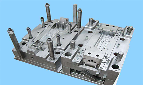 模具廣泛應用于哪些行業(yè)？