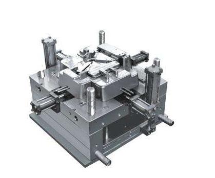 如何快速的制作模具3D裝配檔，深圳模具設計公司